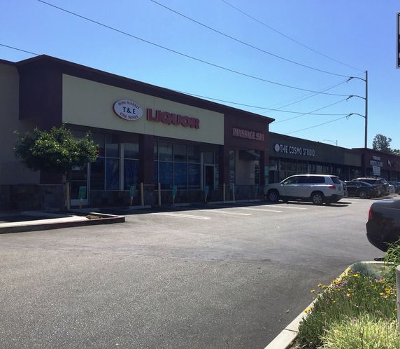3931-3969 Artesia Blvd, Torrance, CA 90504